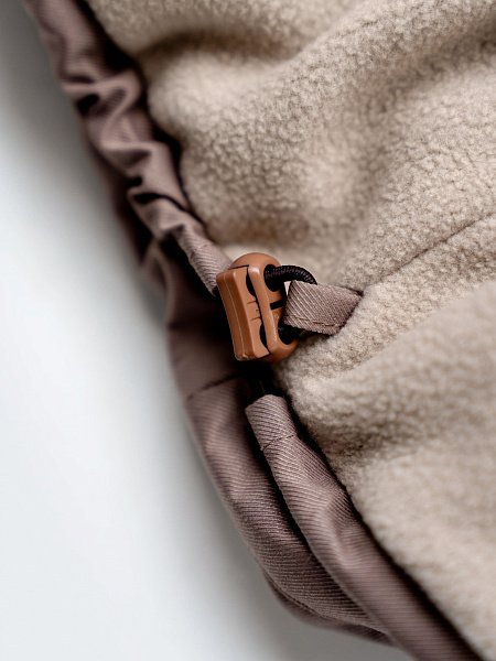 Куртка зимняя Арктик