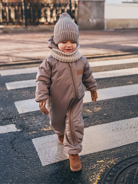 Комбинезон Супер Стар демисезонный