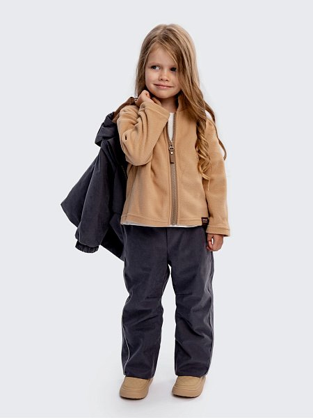 Куртка с подстежкой Лантана