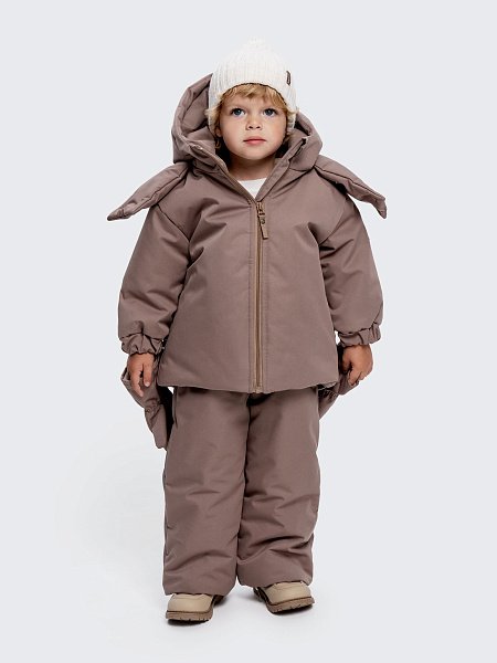 Куртка зимняя Арктик