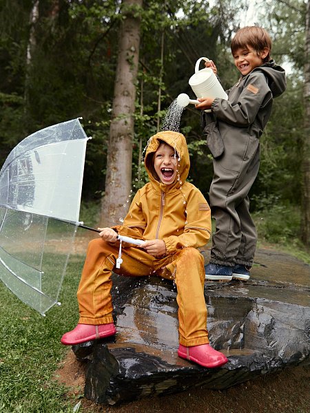 Костюм Даббл Спейс NEW