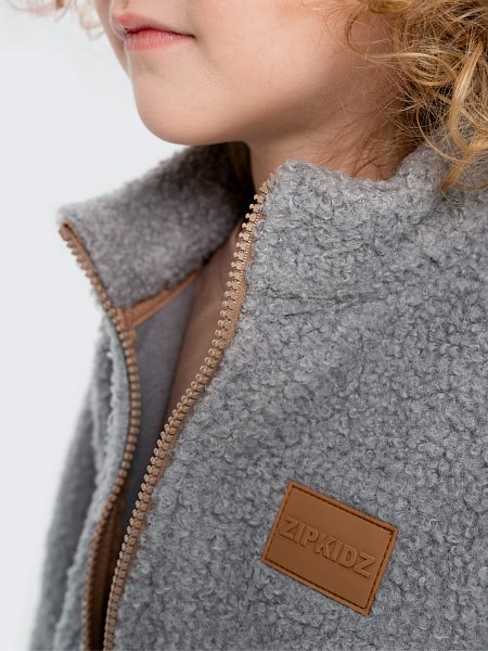 Кофта Баббл 