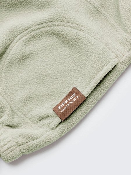 Флисовый костюм Флокс (кофта и брюки)