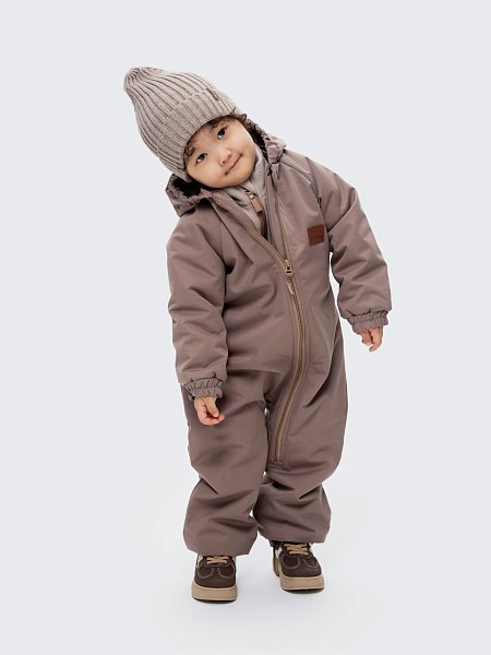 Комбинезон Супер Стар демисезонный