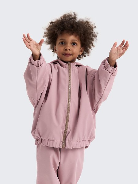 Куртка Симпл