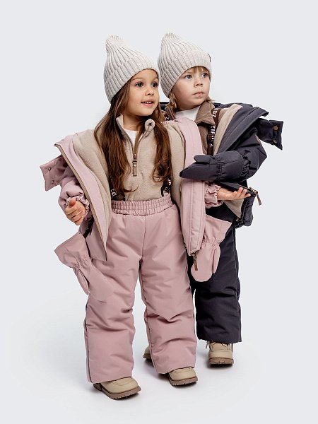 Куртка зимняя Арктик