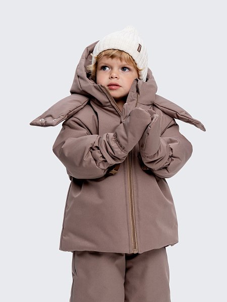 Куртка зимняя Арктик