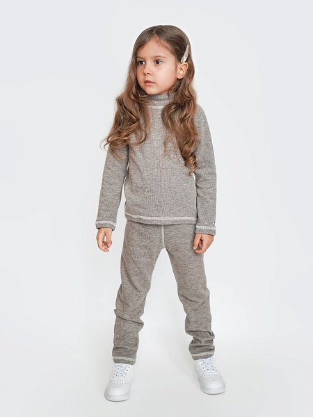 Термо костюм водолазка и брюки