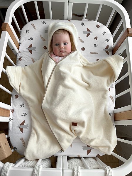 Конверт Звезда