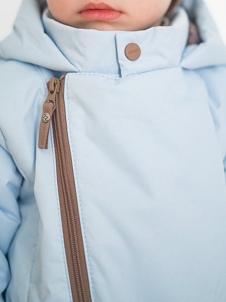 Комбинезон Косуха демисезонный