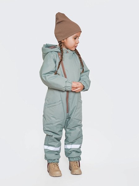 Комбинезон Косуха демисезонный