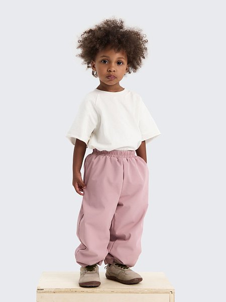 Брюки Симпл