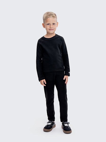 Термо костюм кофта и брюки без начеса