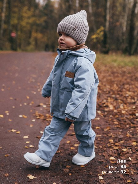 Брюки Лантана