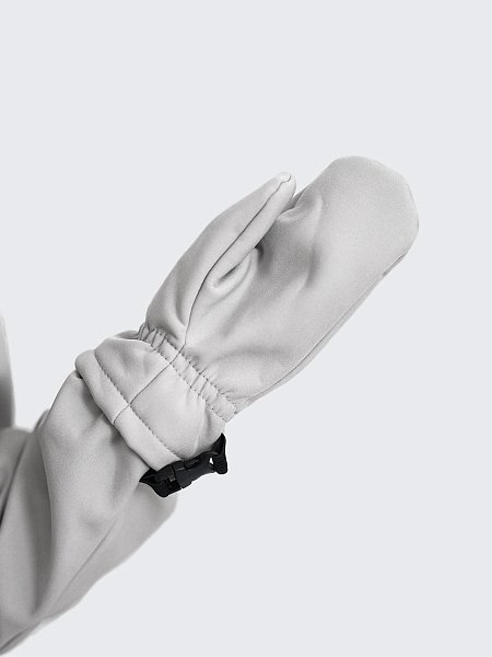 Комбинезон детский софтшелл