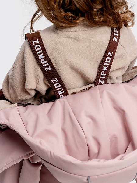 Комбинезон зимний Нордстар