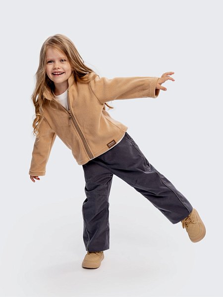 Куртка с подстежкой Лантана