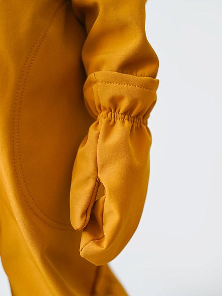 Комбинезон детский софтшелл NEW