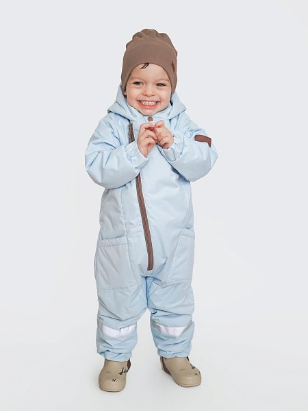 Комбинезон Косуха демисезонный