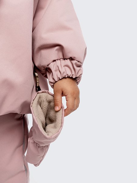 Куртка зимняя Арктик