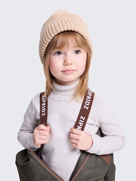 Комбинезон Супер Стар демисезонный