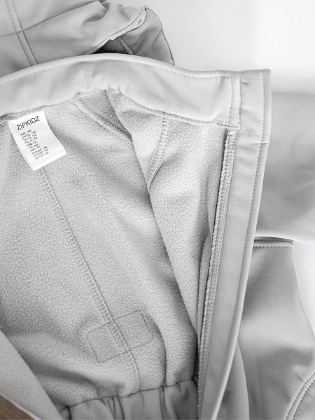 Комбинезон детский софтшелл