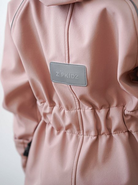 Комбинезон детский софтшелл NEW