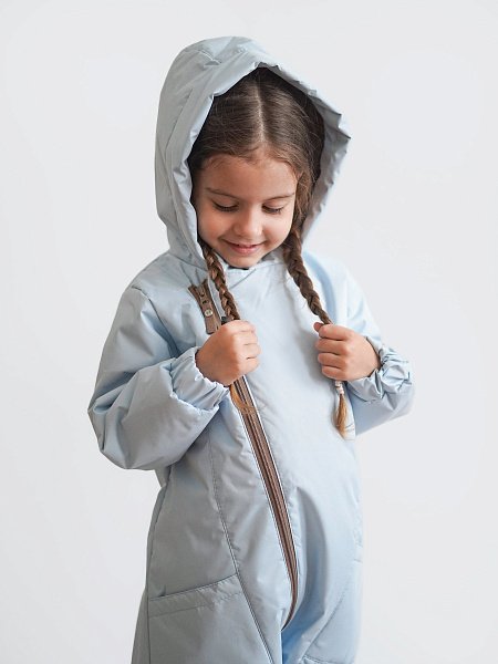 Комбинезон Косуха демисезонный