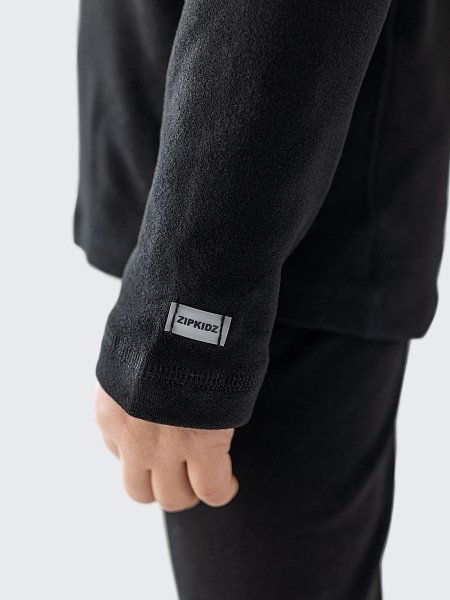 Термо костюм кофта и брюки без начеса