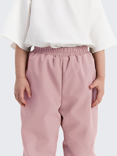 Брюки Симпл