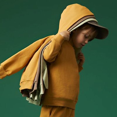 Стоит ли покупать одежду на вырост