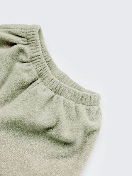 Флисовый костюм Флокс (кофта и брюки)