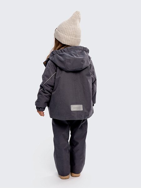 Куртка с подстежкой Лантана