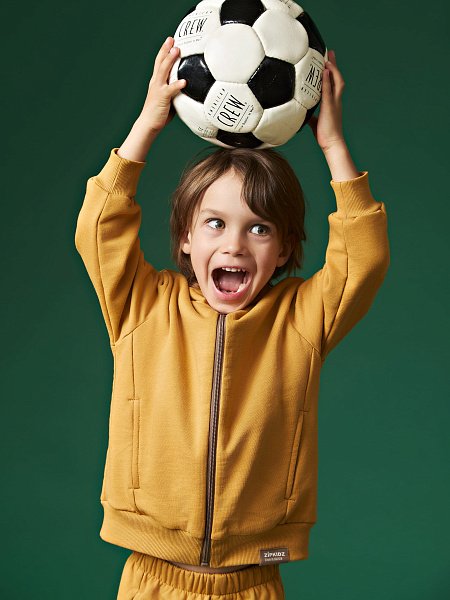 Толстовка Стрит