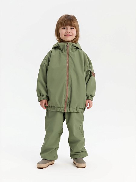 Брюки Симпл