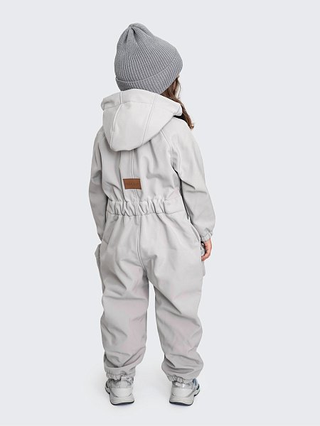 Комбинезон детский софтшелл