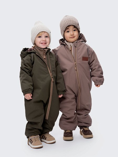 Комбинезон Супер Стар демисезонный