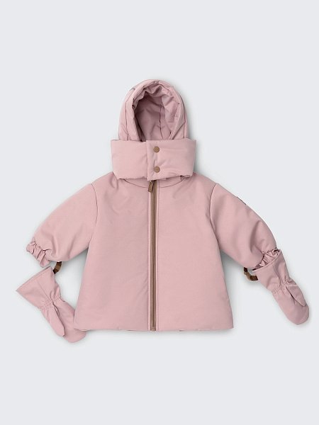 Куртка зимняя Арктик