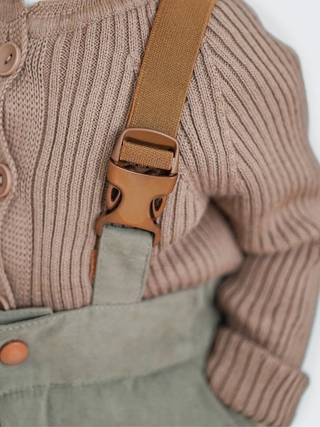 Брюки утепленные