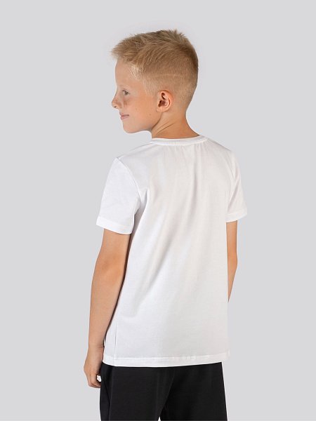 Футболка база