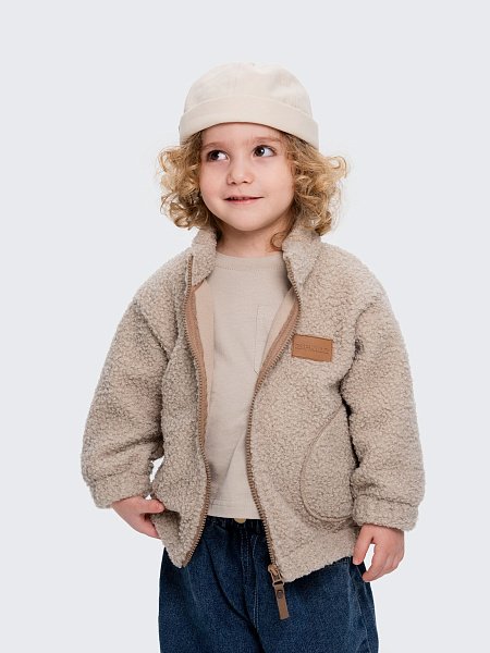 Кофта Баббл 