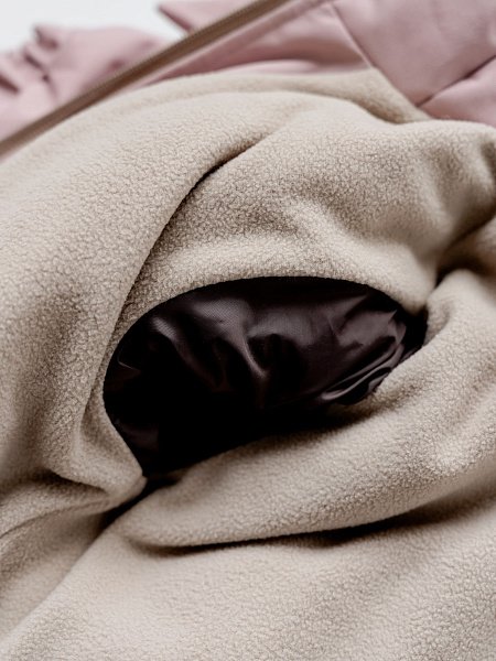 Куртка зимняя Арктик