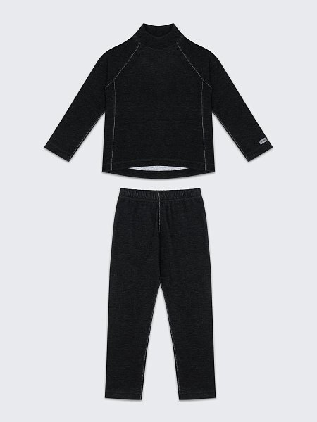 Термо костюм водолазка и брюки