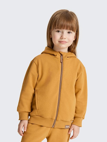 Толстовка Стрит