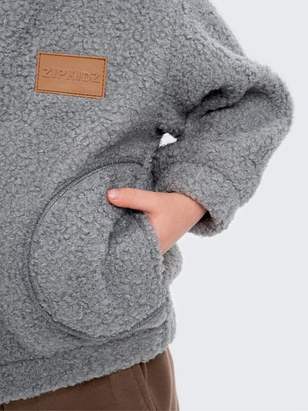 Кофта Баббл 