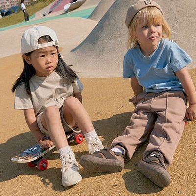 На каждый день: что купить для самых комфортных будней ребенка