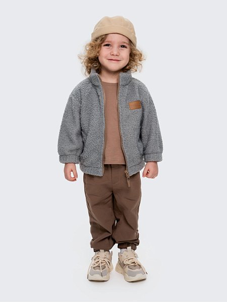 Кофта Баббл 