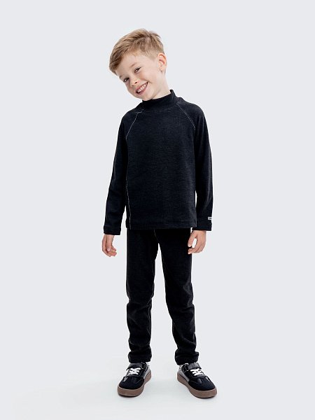 Термо костюм водолазка и брюки