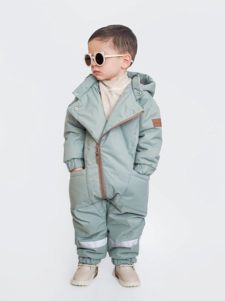 Комбинезон Косуха демисезонный