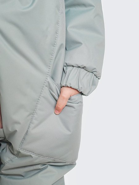 Комбинезон Косуха демисезонный